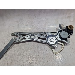 Recambio de mecanismo elevalunas delantero izquierdo para toyota auris (_e15_) 1.6 (zre151_) referencia OEM IAM 961919100  