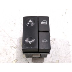 Recambio de mando elevalunas delantero derecho para opel vectra c gts (z02) 2.2 dti 16v (f68) referencia OEM IAM 09185958  