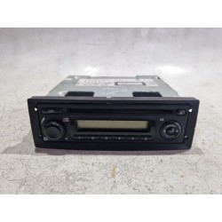 SISTEMA AUDIO / RADIO CD 7649354516 