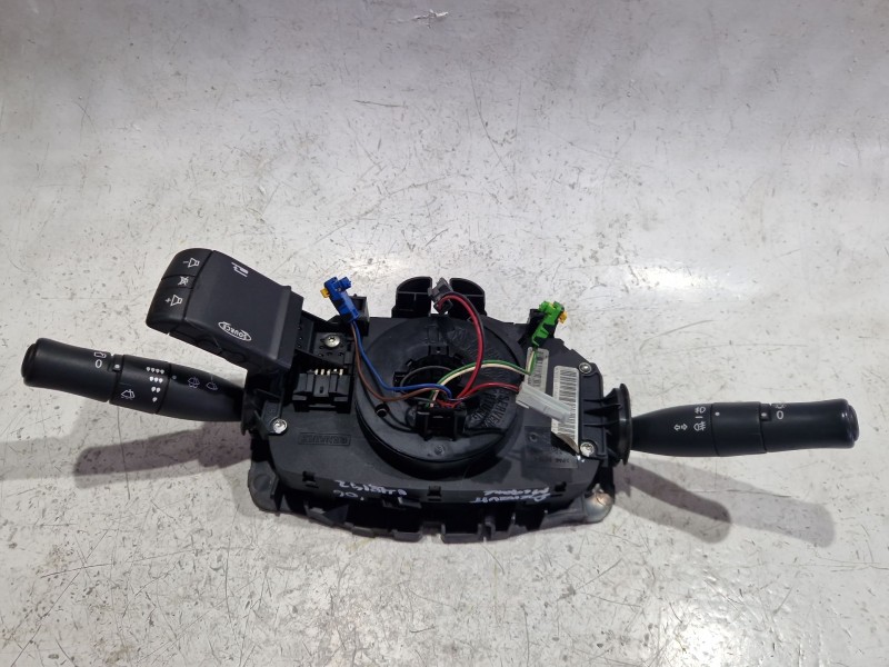 Recambio de mando multifuncion para renault megane ii (bm0/1_, cm0/1_) 1.5 dci referencia OEM IAM 8200155865  
