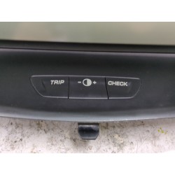 Recambio de pantalla multifuncion para citroën c4 i (lc_) 1.6 hdi referencia OEM IAM P96570221ZD  
