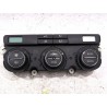 Recambio de mando climatizador para volkswagen passat b6 (3c2) 2.0 tdi 16v referencia OEM IAM 74677530  
