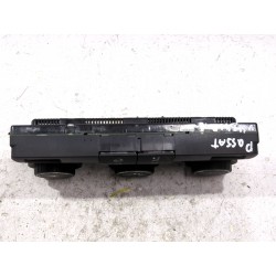 Recambio de mando climatizador para volkswagen passat b6 (3c2) 2.0 tdi 16v referencia OEM IAM 74677530  