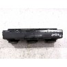 Recambio de mando climatizador para volkswagen passat b6 (3c2) 2.0 tdi 16v referencia OEM IAM 74677530  