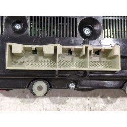 Recambio de mando climatizador para volkswagen passat b6 (3c2) 2.0 tdi 16v referencia OEM IAM 74677530  