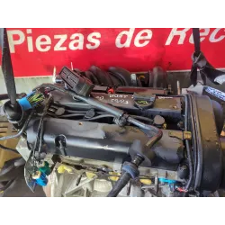 Recambio de motor completo para ford focus ii (da_) 1.6 referencia OEM IAM SHDA  