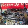 Recambio de motor completo para ford focus ii (da_) 1.6 referencia OEM IAM SHDA  