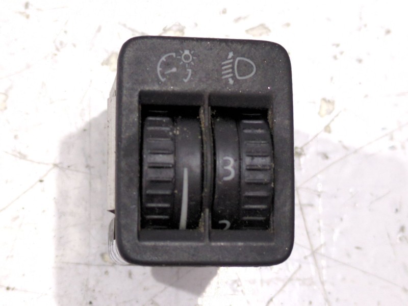 Recambio de regulador altura luces para volkswagen passat b6 (3c2) 2.0 tdi 16v referencia OEM IAM 3C0941333  