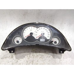 Recambio de cuadro completo para opel corsa c (x01) 1.4 (f08, f68) referencia OEM IAM 09166823FW  