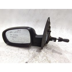 Recambio de retrovisor izquierdo para opel corsa c (x01) 1.4 (f08, f68) referencia OEM IAM 065021L  