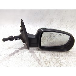 Recambio de retrovisor derecho para opel corsa c (x01) 1.4 (f08, f68) referencia OEM IAM 065022R1  