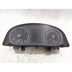 Recambio de cuadro completo para volkswagen caddy iii monospace (2kb, 2kj, 2cb, 2cj) 2.0 tdi 16v 4motion referencia OEM IAM 2K09