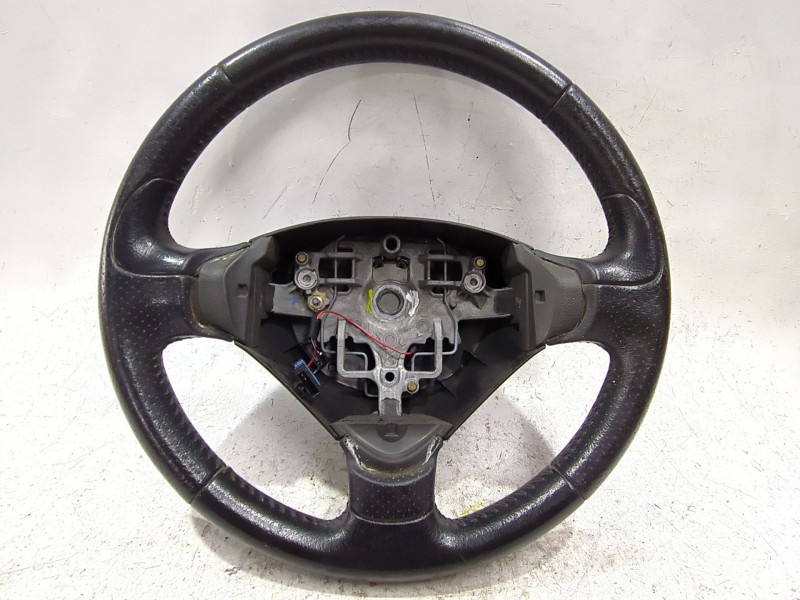 Recambio de volante para peugeot 207/207+ (wa_, wc_) 1.6 hdi referencia OEM IAM 966350756045457  