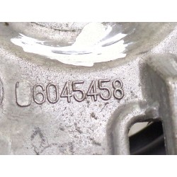 Recambio de volante para peugeot 207/207+ (wa_, wc_) 1.6 hdi referencia OEM IAM 966350756045457  