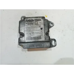 Recambio de centralita airbag para renault megane i fase 2 classic (la...)(1997) referencia OEM IAM 550548400  