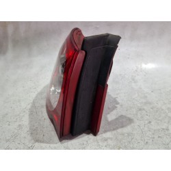 Recambio de piloto trasero izquierdo para volkswagen passat b6 (3c2) 2.0 tdi 16v referencia OEM IAM 275701  