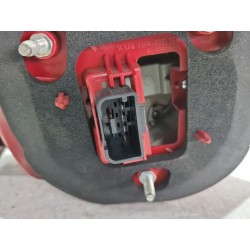 Recambio de piloto trasero izquierdo para volkswagen passat b6 (3c2) 2.0 tdi 16v referencia OEM IAM 275701  