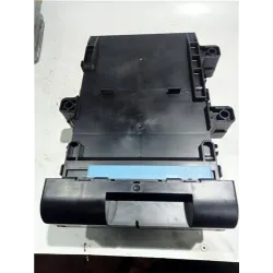 Recambio de caja fusibles/rele para chrysler voyager (rg)(2001) 2.8 crd referencia OEM IAM P04707994AC  