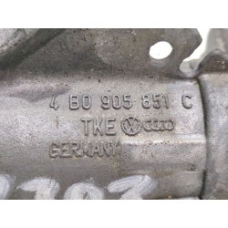 Recambio de conmutador de arranque para seat ibiza iii (6l1) 1.9 tdi referencia OEM IAM 4B0905851C  