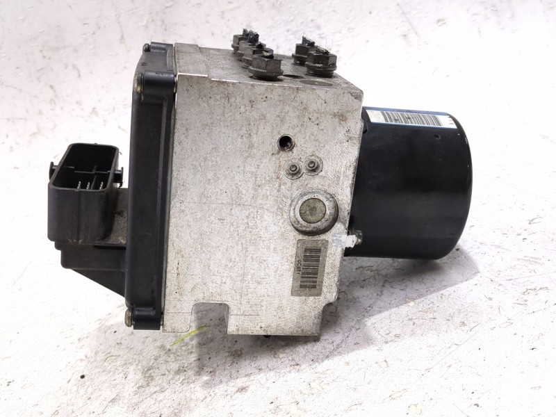 Recambio de nucleo abs para volkswagen passat b6 (3c2) 2.0 tdi 16v referencia OEM IAM 3C0614095S  