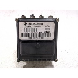 Recambio de nucleo abs para volkswagen passat b6 (3c2) 2.0 tdi 16v referencia OEM IAM 3C0614095S  