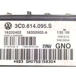 Recambio de nucleo abs para volkswagen passat b6 (3c2) 2.0 tdi 16v referencia OEM IAM 3C0614095S  