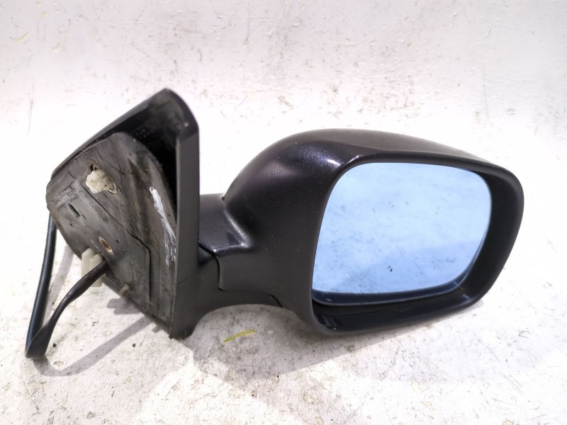Recambio de retrovisor derecho para volkswagen golf iv berlina (1j1)(1997) 1.9 tdi referencia OEM IAM E1020514  