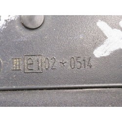 Recambio de retrovisor derecho para volkswagen golf iv berlina (1j1)(1997) 1.9 tdi referencia OEM IAM E1020514  