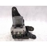 Recambio de nucleo abs para renault megane scénic dci referencia OEM IAM 0265234636  