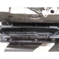 Recambio de nucleo abs para renault megane scénic dci referencia OEM IAM 0265234636  