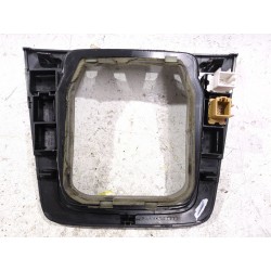 Recambio de guarnecidos palanca cambio para volkswagen passat b6 (3c2) 2.0 tdi 16v referencia OEM IAM 3C0864263  