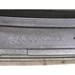 Recambio de guarnecidos palanca cambio para volkswagen passat b6 (3c2) 2.0 tdi 16v referencia OEM IAM 3C0864263  