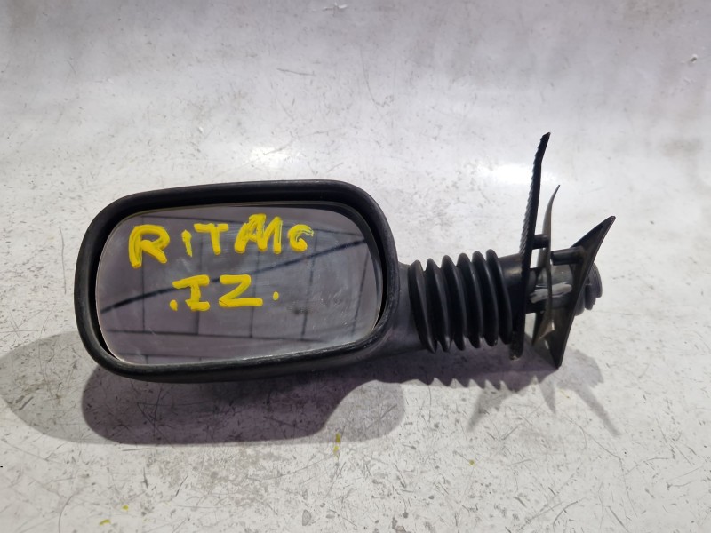 Recambio de retrovisor izquierdo para seat ritmo (138) 1.2 referencia OEM IAM IIIE201548  