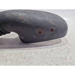 Recambio de retrovisor izquierdo para seat ritmo (138) 1.2 referencia OEM IAM IIIE201548  