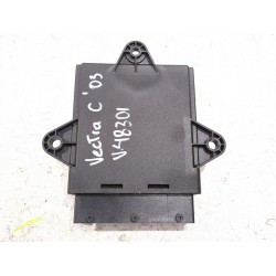 Recambio de modulo electronico para opel vectra c gts (z02) 2.2 dti 16v (f68) referencia OEM IAM 13111457  