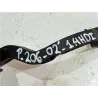 Recambio de potenciometro pedal gas para peugeot 206 (1998) 1.4 hdi eco 70 referencia OEM IAM 0280752237  