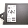 Recambio de modulo electronico para opel vectra c gts (z02) 2.2 dti 16v (f68) referencia OEM IAM 13111457  