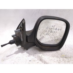 Recambio de retrovisor derecho para citroën berlingo / berlingo first monospace (mf_, gjk_, gfk_) 1.9 d (mfwjz) referencia OEM I