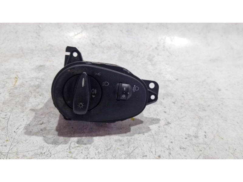 Recambio de mando luces para ford focus i (daw, dbw) 1.8 di / tddi referencia OEM IAM 98AG13AO24CH  