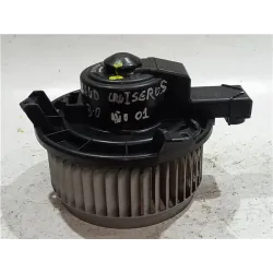 Recambio de motor calefaccion para toyota land cruiser (j10)(1998) referencia OEM IAM 194000531010F  