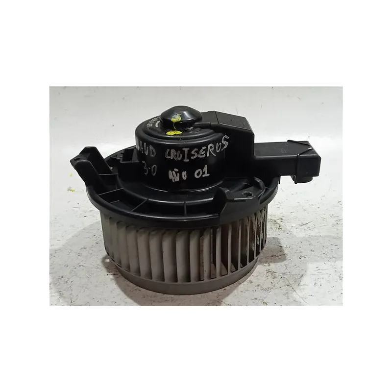 Recambio de motor calefaccion para toyota land cruiser (j10)(1998) referencia OEM IAM 194000531010F  