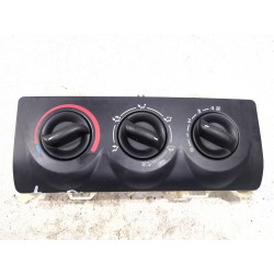 Recambio de mando climatizador para renault clio ii fase i (b/cb0)(1998) 1.5 dci (b/cb07) referencia OEM IAM 8200147154  
