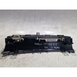 Recambio de cuadro completo para opel vectra c gts (z02) 2.2 dti 16v (f68) referencia OEM IAM 13144741UZ  