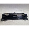 Recambio de cuadro completo para opel vectra c gts (z02) 2.2 dti 16v (f68) referencia OEM IAM 13144741UZ  