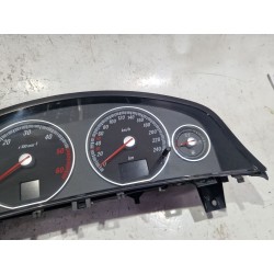 Recambio de cuadro completo para opel vectra c gts (z02) 2.2 dti 16v (f68) referencia OEM IAM 13144741UZ  