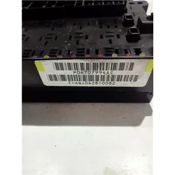 Recambio de caja fusibles/rele para chrysler voyager (rg)(2001) 2.8 crd referencia OEM IAM P04707994AC  