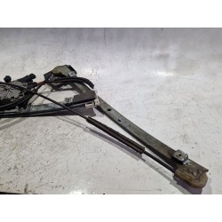Recambio de mecanismo elevalunas delantero derecho para seat ibiza ii (6k1) 1.9 d referencia OEM IAM 6K3837402B  