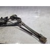 Recambio de mecanismo elevalunas delantero derecho para seat ibiza ii (6k1) 1.9 d referencia OEM IAM 6K3837402B  