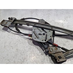 Recambio de mecanismo elevalunas delantero derecho para seat ibiza ii (6k1) 1.9 d referencia OEM IAM 6K3837402B  