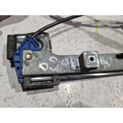 Recambio de mecanismo elevalunas delantero derecho para seat ibiza ii (6k1) 1.9 d referencia OEM IAM 6K3837402B  